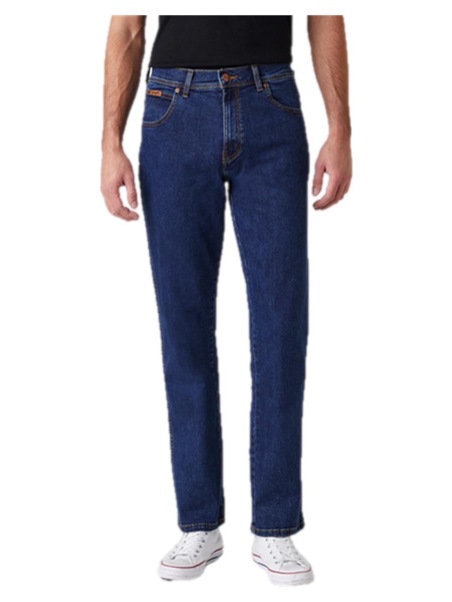 Wrangler TEXAS Jeans Regular fit